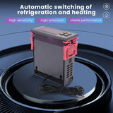 220V Digital Thermostat with NTC Sensor