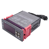 220V Digital Thermostat with NTC Sensor