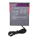 220V Digital Thermostat with NTC Sensor