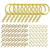 220pcs Jewelry Findings Sets for DIY Resin Jewelry Making Accessories
