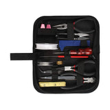 22Pcs Jewel Making Tool Kit Beading Pliers Earrings Set