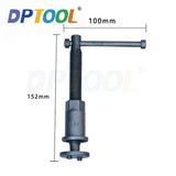 22pcs Car Disc Brake Caliper Wind Back Brake Piston Compressor Tool Kit