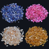 Natural Crushed Shells Bead For Weddings, Vase Filler, Home Decor, and Crafts