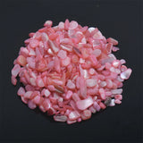 Natural Crushed Shells Bead For Weddings, Vase Filler, Home Decor, and Crafts
