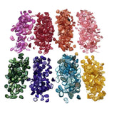 Natural Crushed Shells Bead For Weddings, Vase Filler, Home Decor, and Crafts