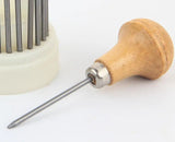 23 Pcs Beading Grain Diamond Stone Beader Set Graver Jewellery Tool