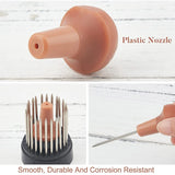 23 Pieces Beading Tools Set for DIY Jewelry Making