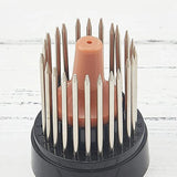 23 Pieces Beading Tools Set for DIY Jewelry Making
