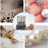 23 Pieces Beading Tools Set for DIY Jewelry Making