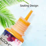 23 Alcohol-Based Ink Pigment Epoxy Resin Paint Dye for Coaster Making