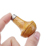 Wood Handle Engraver Diamond Setting & Micropave Tools