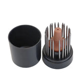 23Pcs Beading Tool Set Diamond Setting Jewelry Tool