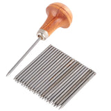 Beads Jewelry Beading Tools Diamond Stone Setting Graver Bead Grain Tools