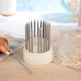 Beads Jewelry Beading Tools Diamond Stone Setting Graver Bead Grain Tools