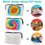 23Pcs Sublimation Blanks Set for DIY Crafts