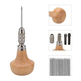 23pcs Beading Tools Set Graver Beader for Jewelry Diamond Stone DIY