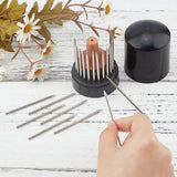 23pcs Beading Tools Set Graver Beader Jewelry Making Tool