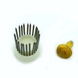 23pc Jewelry Beads Tools Diamond Gem Stone Setting Bead Grain Tool Set