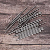 23pcs Jewelry Beading Tool Set for Diamond Stone Setting Metal Engraving