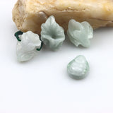 18MM Natural Stone Ring Women's Jewelry Charm