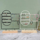 Earrings Pendants Bracelets Holder Stand Organizer