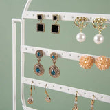 Earrings Pendants Bracelets Holder Stand Organizer