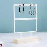 Earrings Pendants Bracelets Holder Stand Organizer
