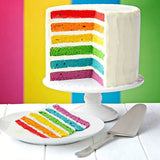 24 Colors 10ml Natural Ink Food Coloring for Cake DIY Craft