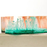 24 Colors Crystal Epoxy Diffusion Silver Fine 3D Pigment Alcohol Ink