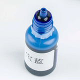 24 Colors Crystal Epoxy Pigment UV Resin Dye DIY Jewelry Colorant Art Crafts