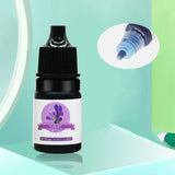 24 Colors Epoxy Resin Pigment UV Resin Dye for Resin Jewelry Making