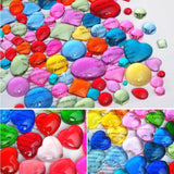 24 Colors Epoxy Resin Pigment UV Resin Dye for Resin Jewelry Making