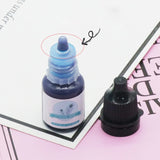 24 Colors UV Epoxy Resin Pigment Non-Toxic Dye for Resin Jewelry Making