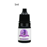 24 Colors Epoxy Resin Pigment Transparent UV Resin Coloring Resin Dye Crafts