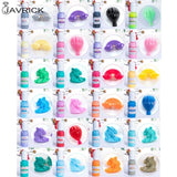 24 Colors Epoxy UV Resin Pigment Opaque Liquid Epoxy UV Resin Dye