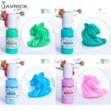 24 Colors Epoxy UV Resin Pigment Opaque Liquid Epoxy UV Resin Dye