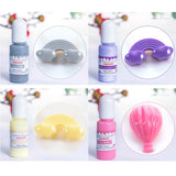 24 Colors Epoxy UV Resin Pigment 0.35oz Each