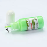 24 Colors Epoxy UV Resin Pigment - Resin Dye Art Jewelry Making