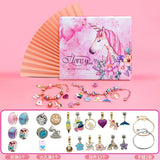 Christmas Countdown Calendar Advent Blind Box Set