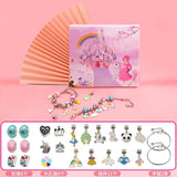 Christmas Countdown Calendar Advent Blind Box Set