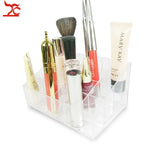 Acrylic Makeup Organizer Storage Box Cosmetic Lipstick Jewelry Holder