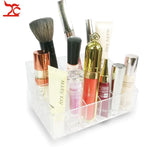 Acrylic Makeup Organizer Storage Box Cosmetic Lipstick Jewelry Holder