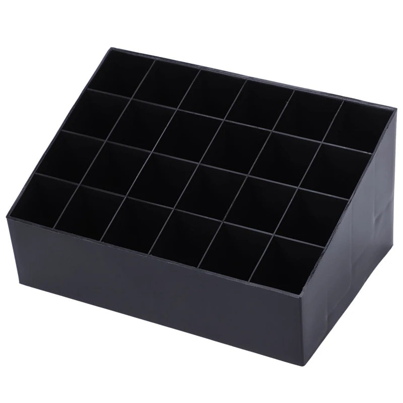 Lipstick Holder Organizer Lipstick Holder Display Holder