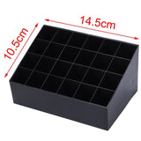 Lipstick Holder Organizer Lipstick Holder Display Holder