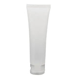 24 Pack 20/30/50/100ml Squeeze Cosmetic Tubes with Flip Caps & Syringes