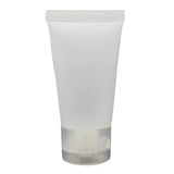 24 Pack 20/30/50/100ml Squeeze Cosmetic Tubes with Flip Caps & Syringes