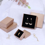 24-Pack Small Jewelry Boxes Organizer Case Box