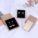 24-Pack Small Jewelry Boxes Organizer Case Box