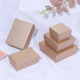24-Pack Small Jewelry Boxes Organizer Case Box