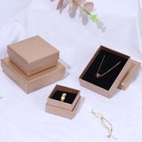 24-Pack Small Jewelry Boxes Organizer Case Box